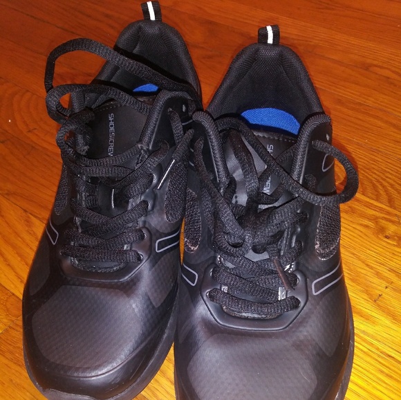 Shoes crews - Picture 4 of 6